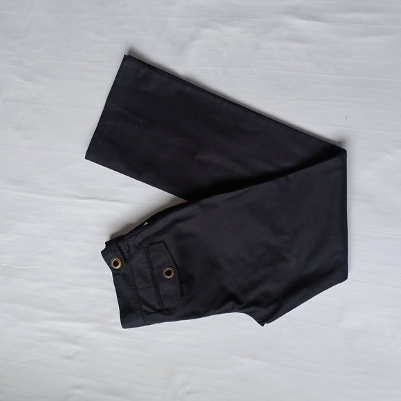 Buffalo "Lewis" Cotton Pant NWT- Sz. 26 - Picture 9 of 11